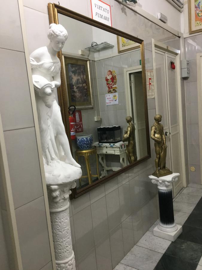 Albergo Stadler Roma Ngoại thất bức ảnh