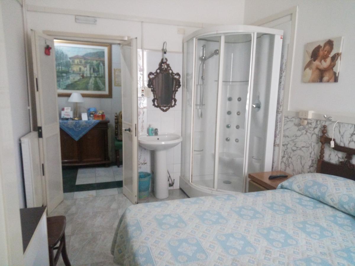 Albergo Stadler Roma Ngoại thất bức ảnh