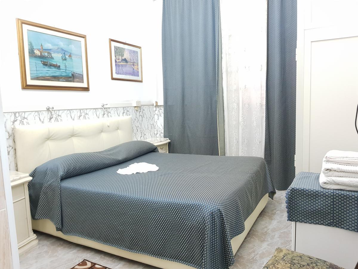 Albergo Stadler Roma Ngoại thất bức ảnh
