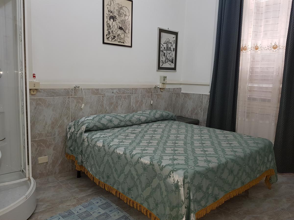 Albergo Stadler Roma Ngoại thất bức ảnh
