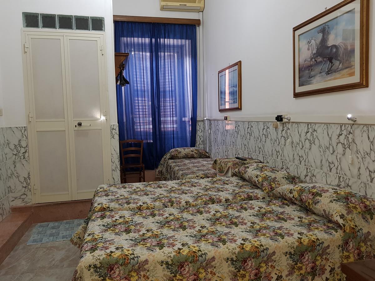 Albergo Stadler Roma Ngoại thất bức ảnh