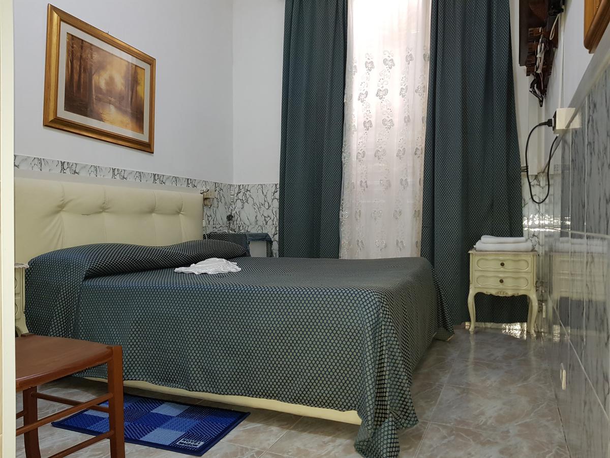Albergo Stadler Roma Ngoại thất bức ảnh